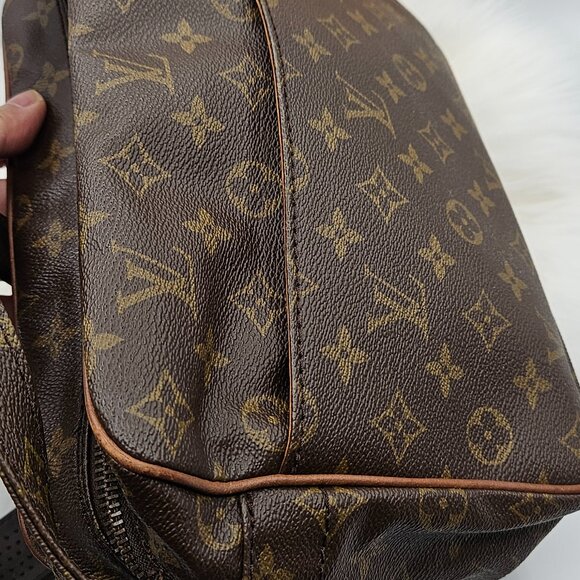 LV Monogram Migrator Nile - Picture 6 of 16